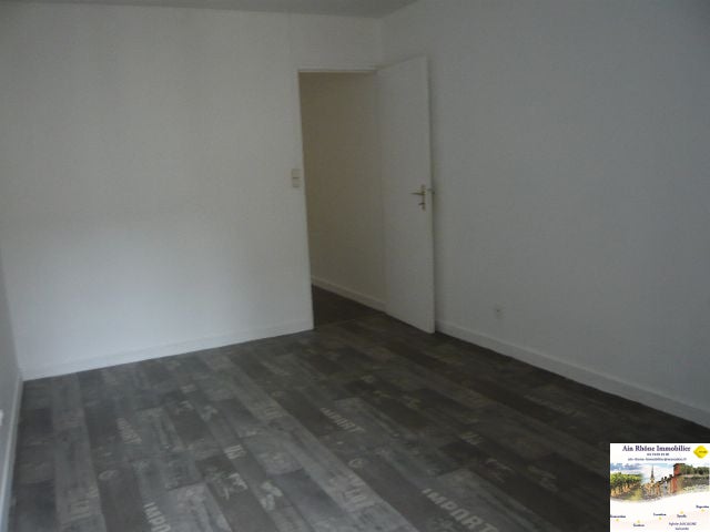 Appartement Rue Dechavanne à Villefranche-sur-Saône