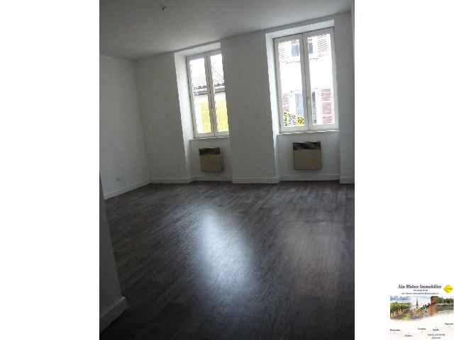 Appartement Rue Dechavanne à Villefranche-sur-Saône