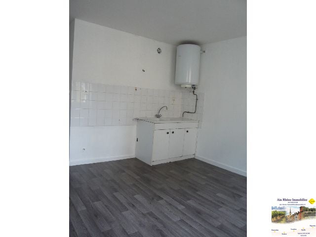 Appartement Rue Dechavanne à Villefranche-sur-Saône