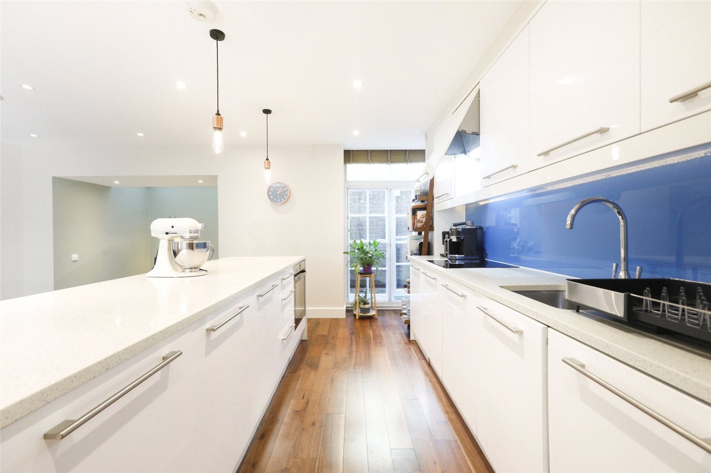 Flat Judd Street in Greater London