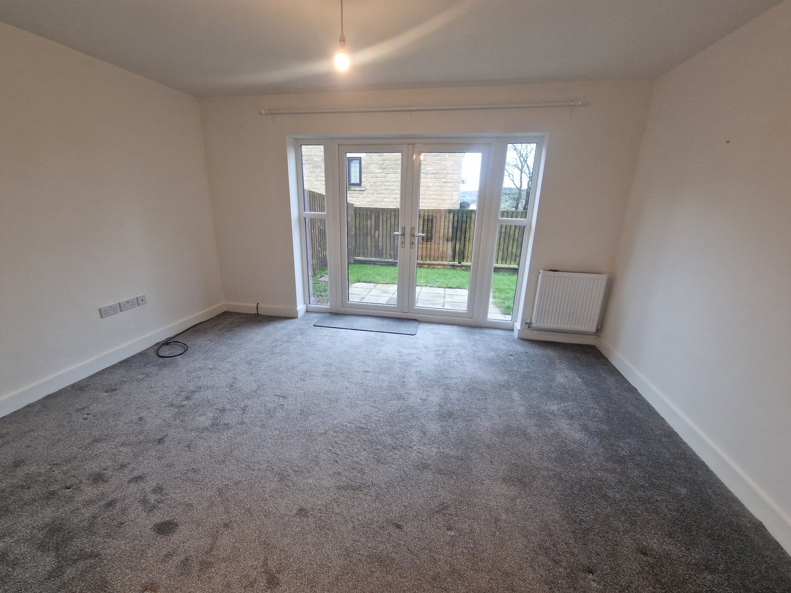 House Helme Fold in Kirklees