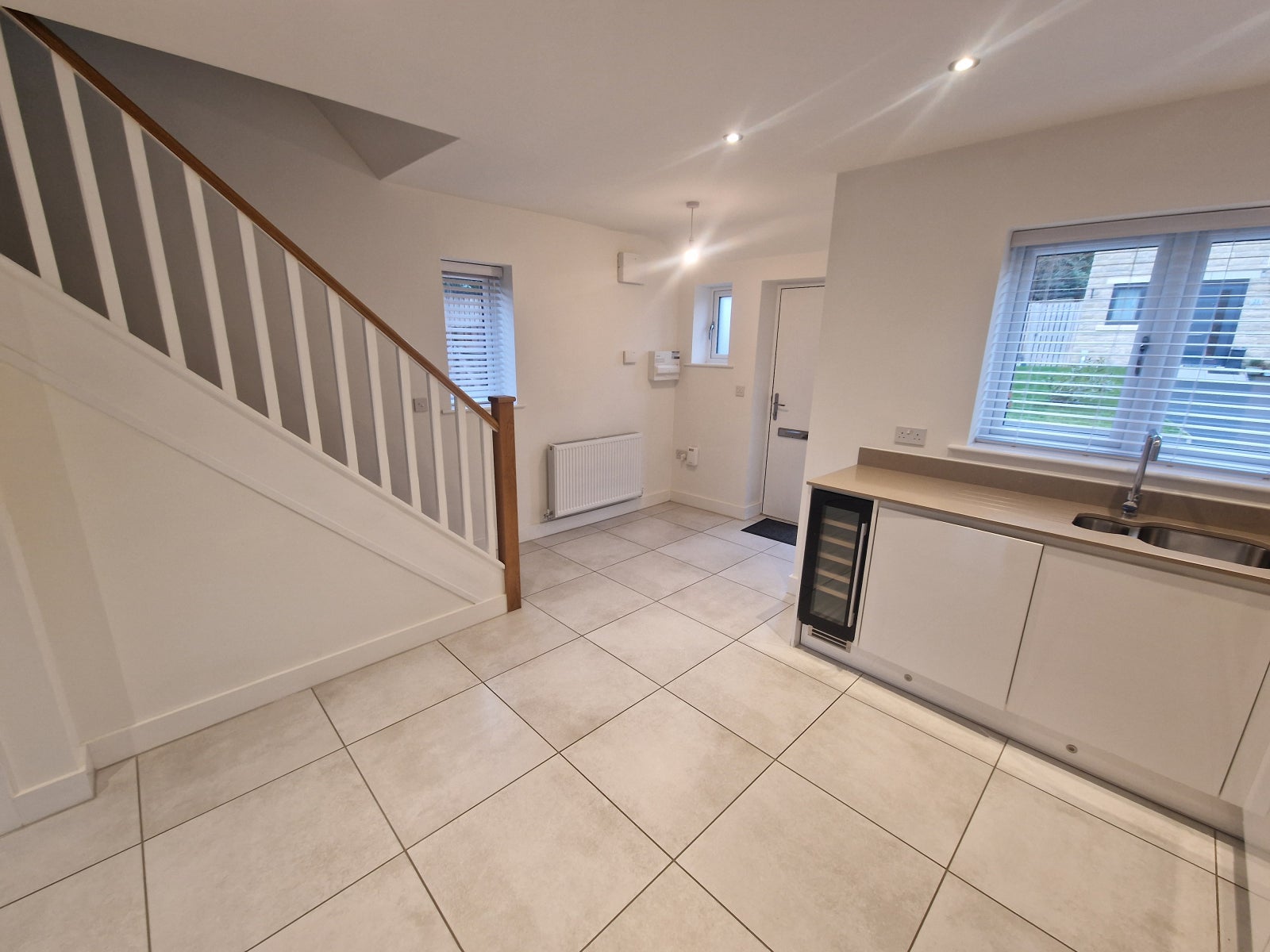 House Helme Fold in Kirklees