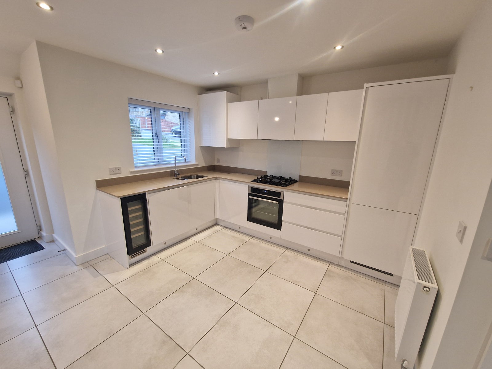 House Helme Fold in Kirklees