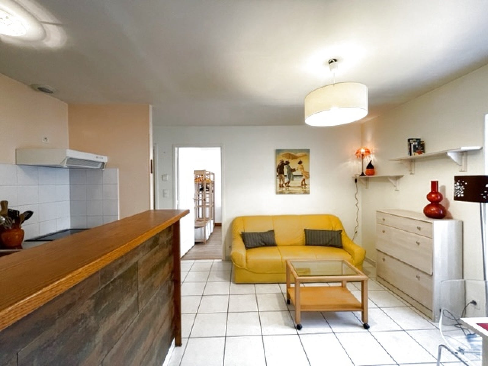 Appartement Chemin d’Iturriondoa à Saint-Jean-Pied-de-Port