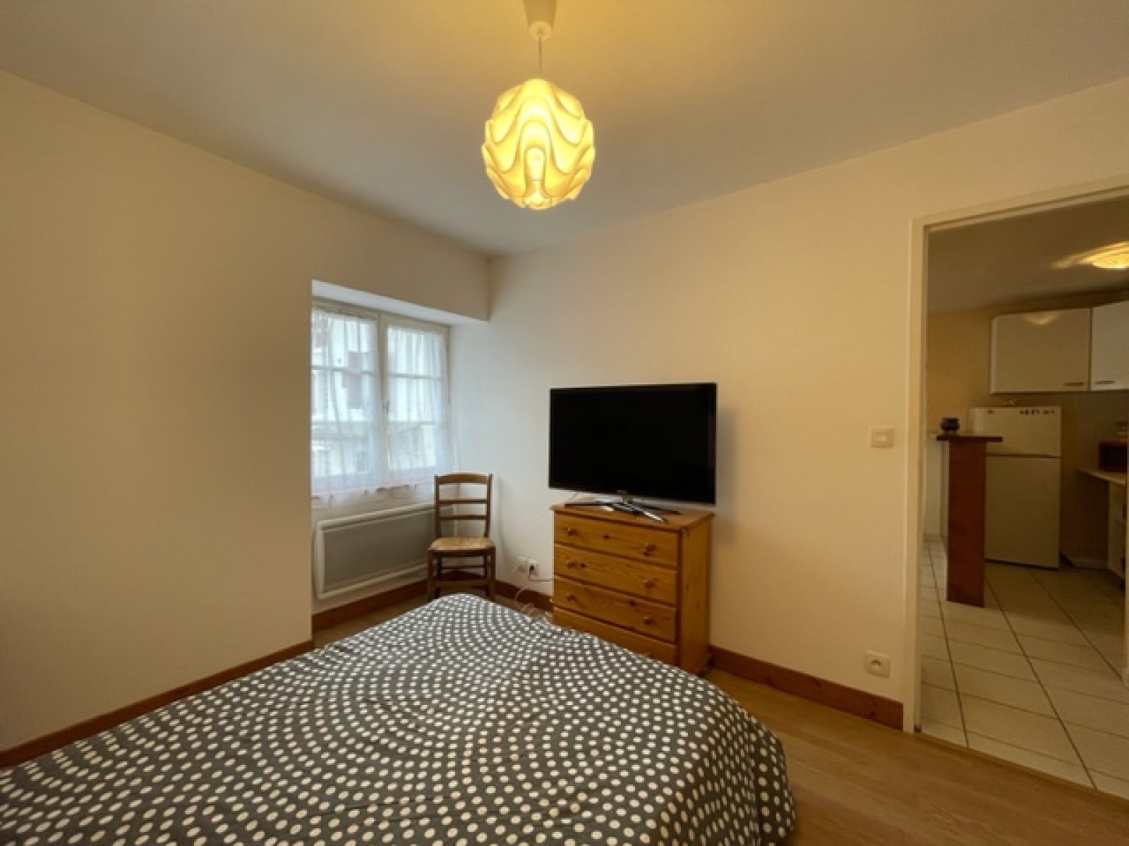 Appartement Chemin d’Iturriondoa à Saint-Jean-Pied-de-Port