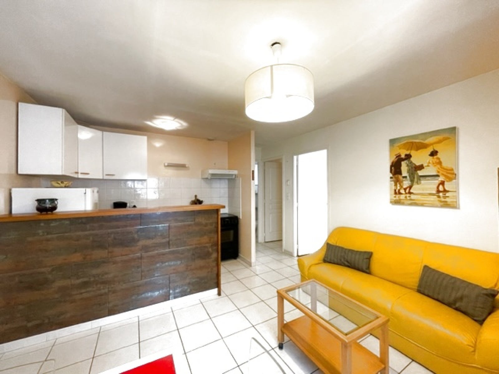 Appartement Chemin d’Iturriondoa à Saint-Jean-Pied-de-Port
