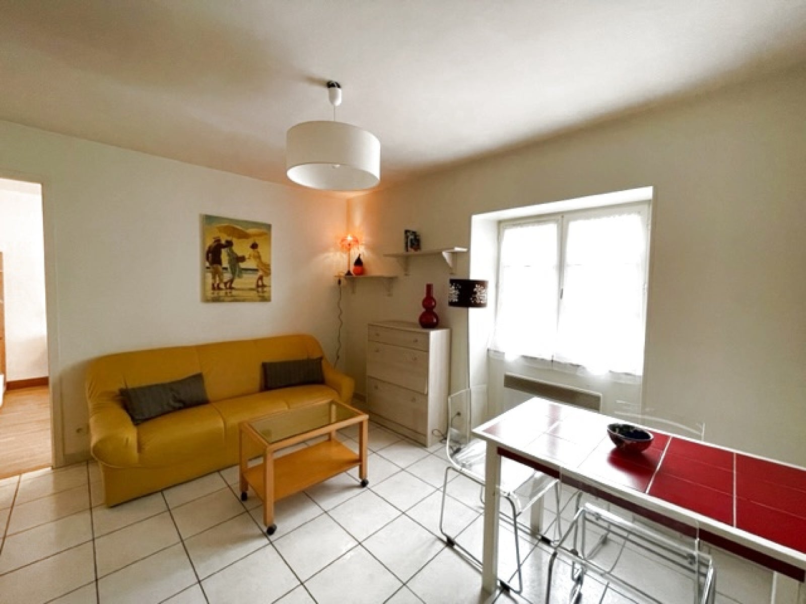 Appartement Chemin d’Iturriondoa à Saint-Jean-Pied-de-Port