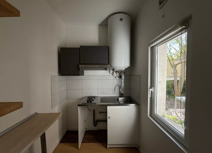 Appartement Rue du Général Faidherbe à Tours