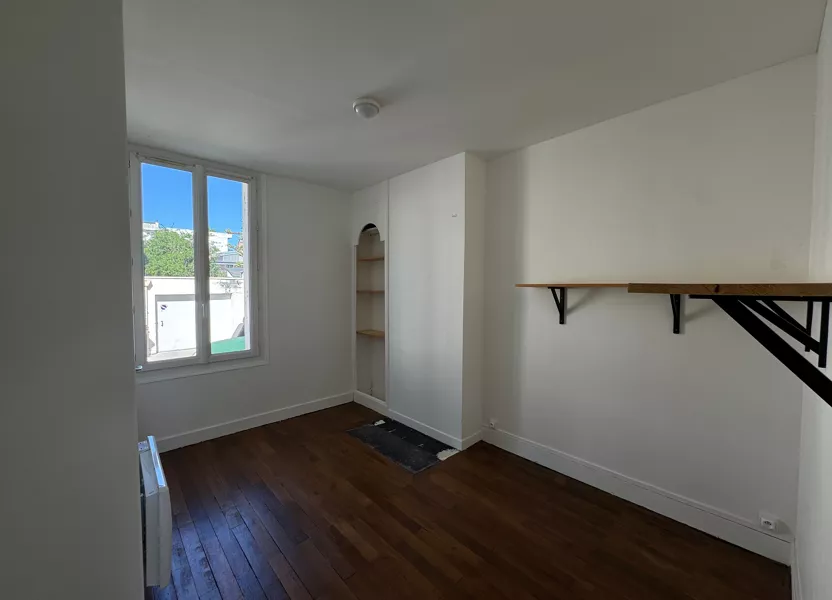 Appartement Rue du Général Faidherbe à Tours