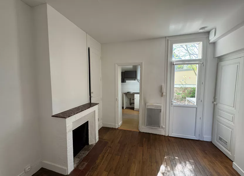 Appartement Rue du Général Faidherbe à Tours