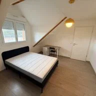 Room D 1206 in Cranves-Sales