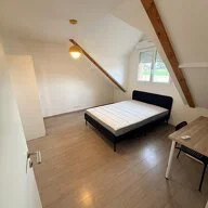 Room D 1206 in Cranves-Sales