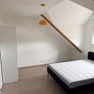 Room D 1206 in Cranves-Sales