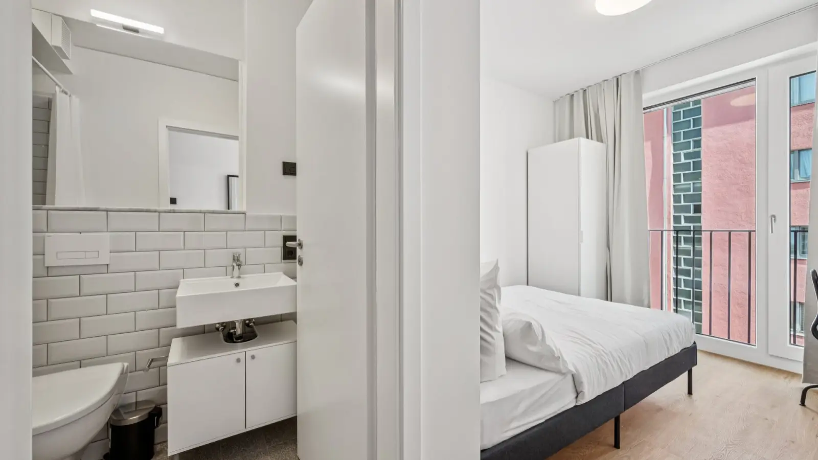 Wohnung Schmidstraße in Berlin