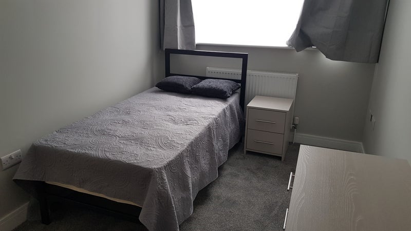 Room Boyd Close in East Hertfordshire