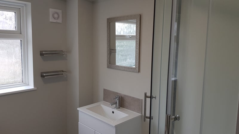 Room Boyd Close in East Hertfordshire