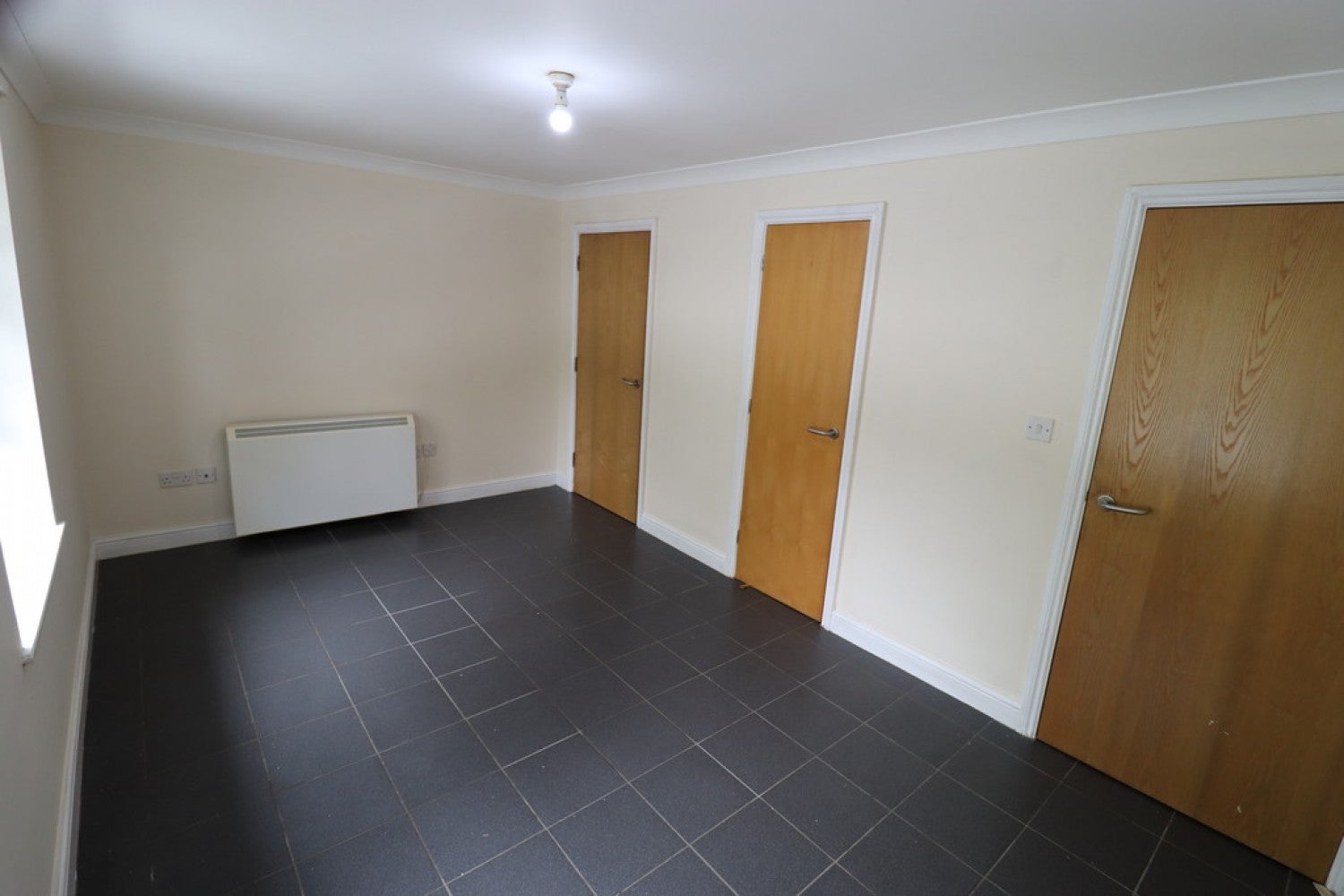Flat Lawson Place in West Suffolk