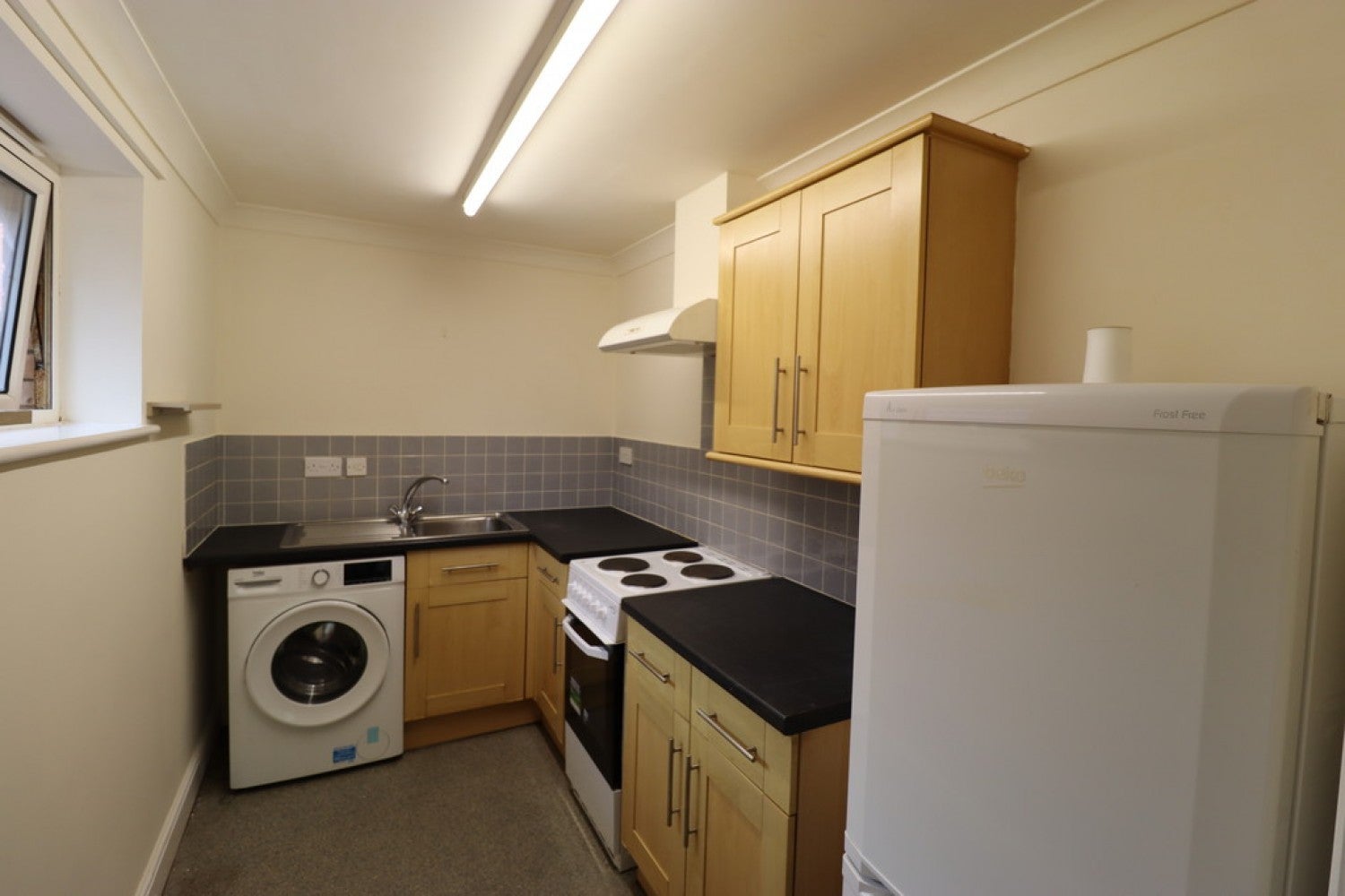 Flat Lawson Place in West Suffolk