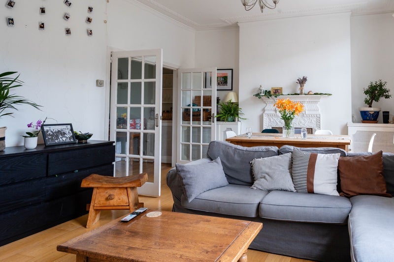 Room Drayton Park in Greater London