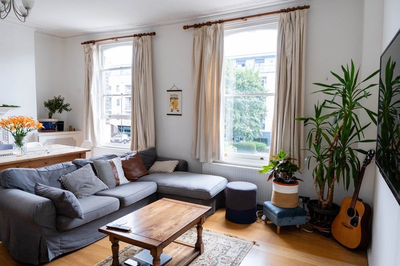 Room Drayton Park in Greater London