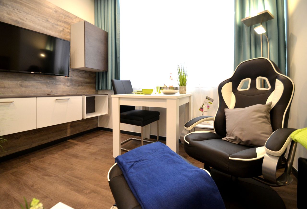 Wohnung Kaiserstraße in Offenbach am Main