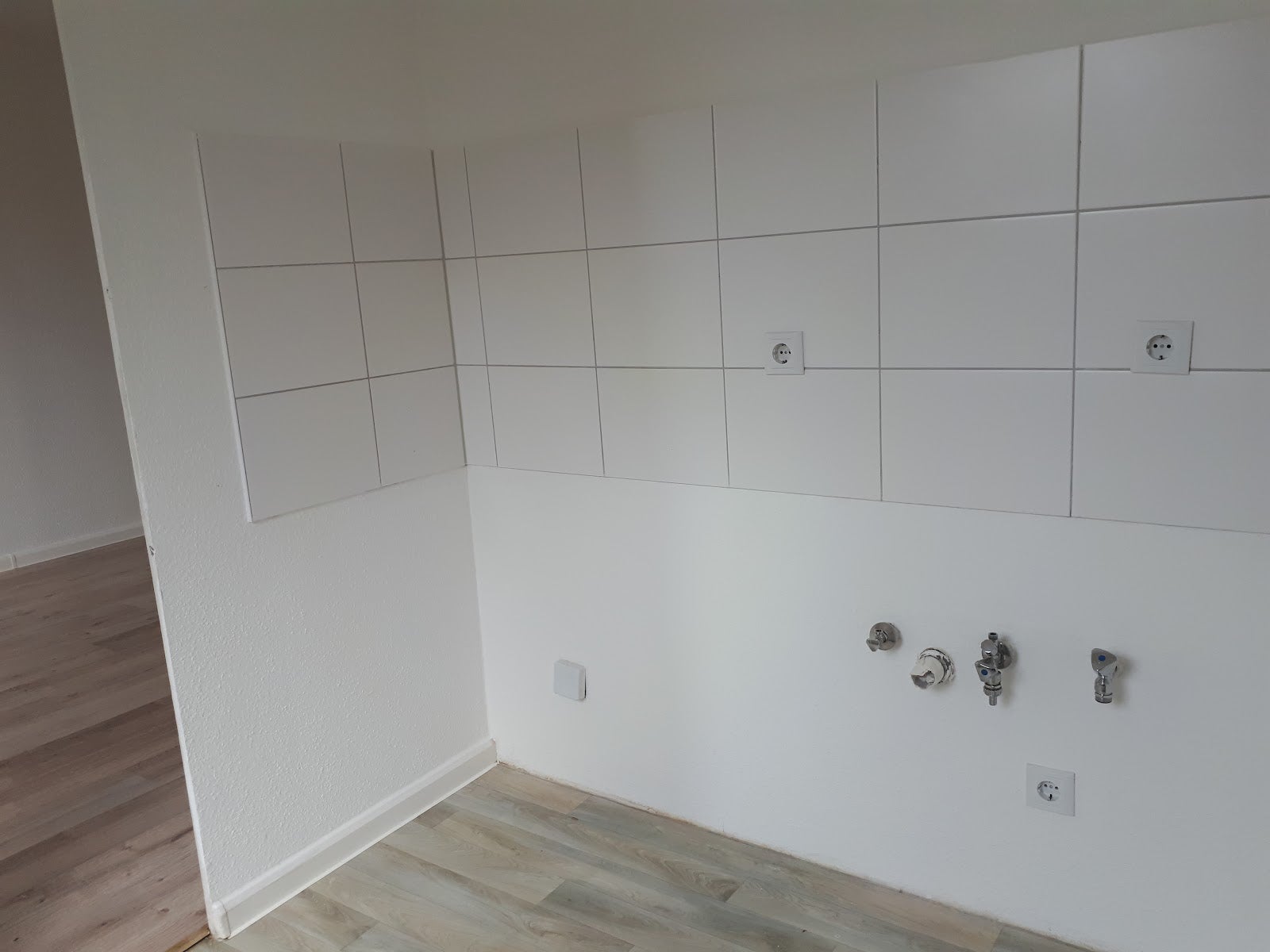 Wohnung Max-Herm-Straße in Brandenburg an der Havel