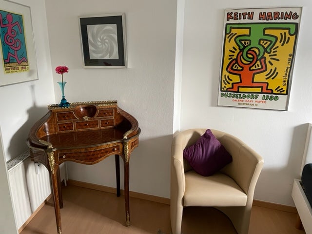 Wohnung Klarastraße in Essen