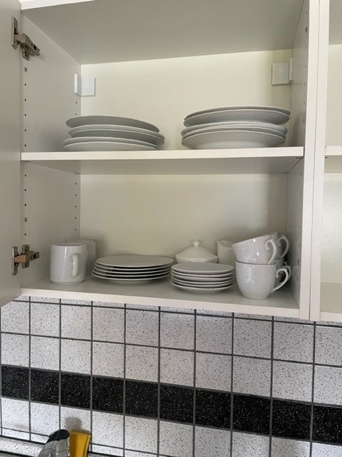 Wohnung Klarastraße in Essen