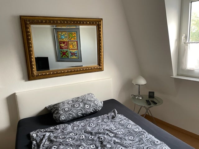 Wohnung Klarastraße in Essen