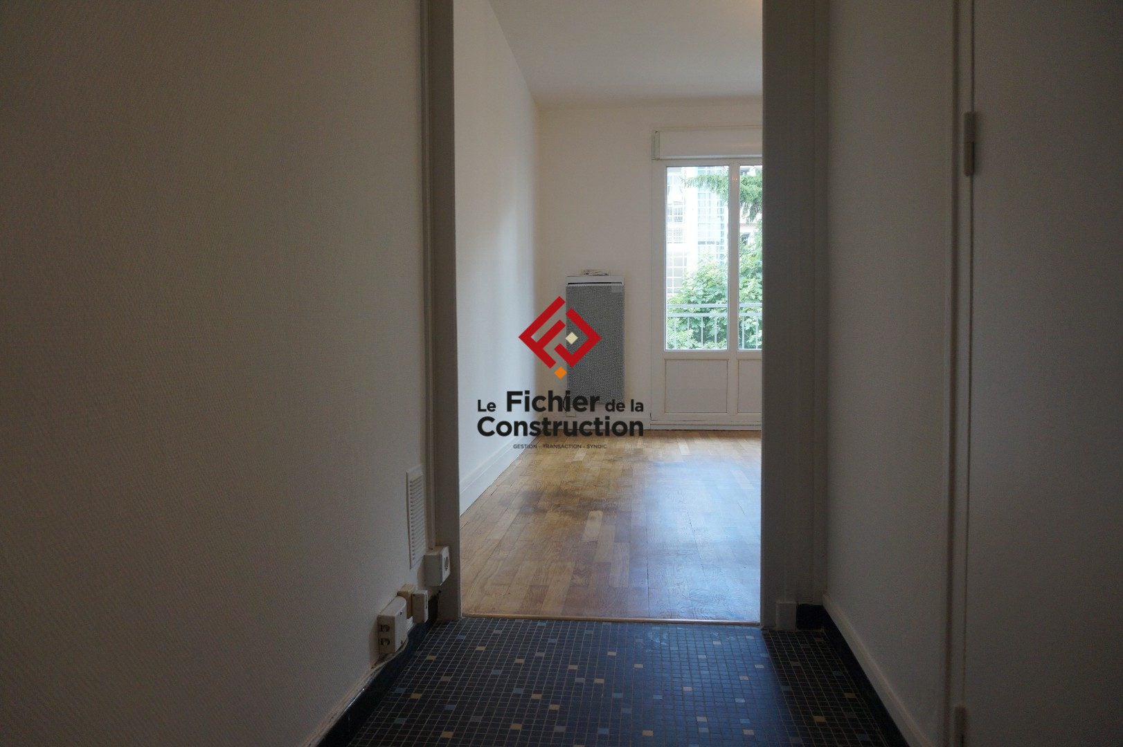 Appartement Rue Lesdiguières à Grenoble