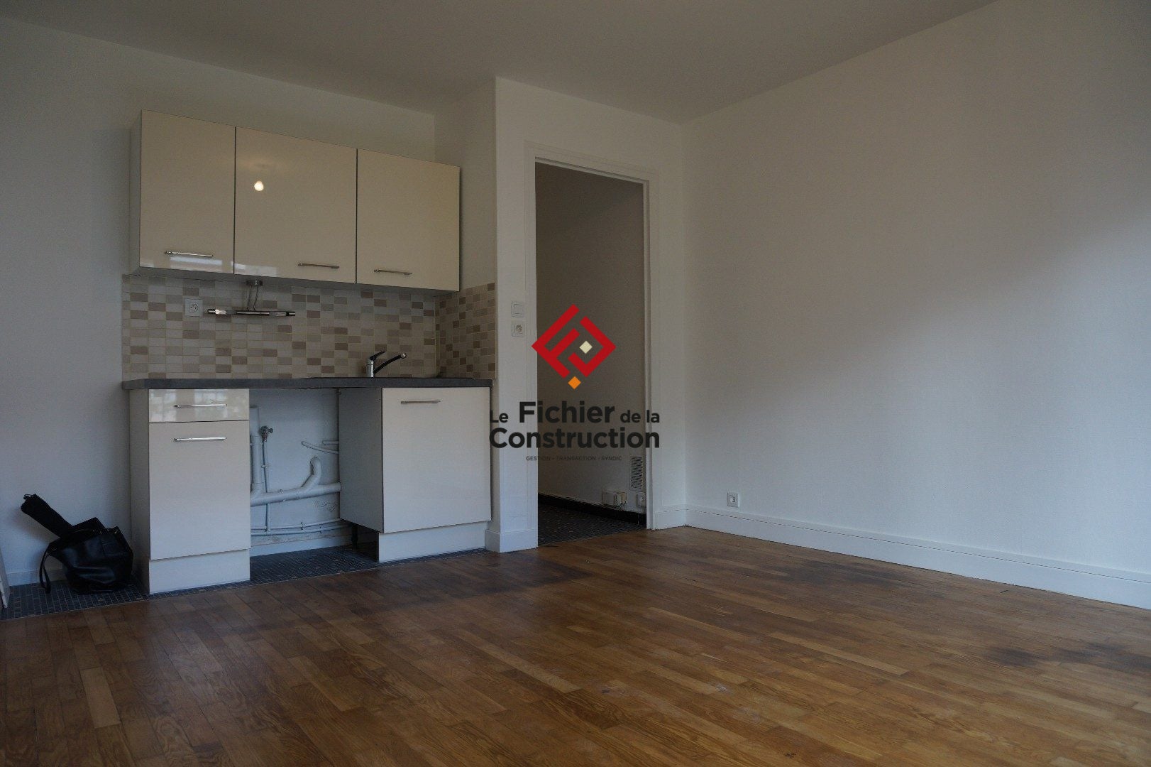 Appartement Rue Lesdiguières à Grenoble