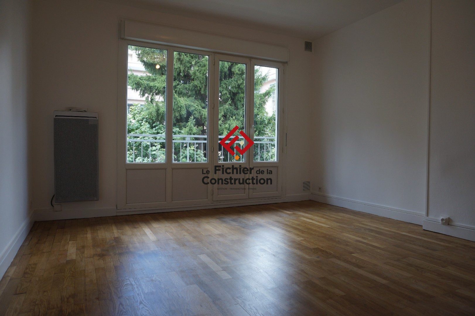 Appartement Rue Lesdiguières à Grenoble