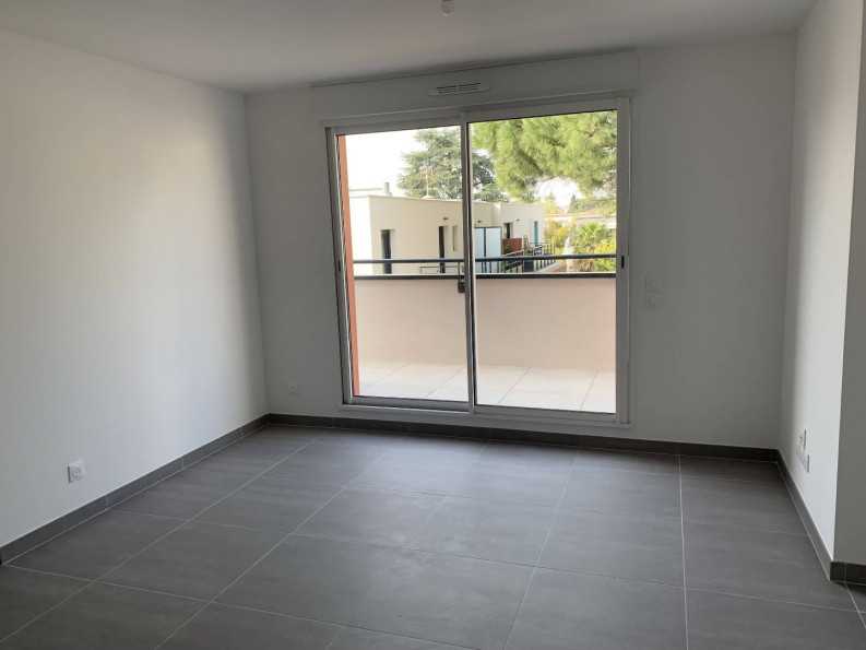 Appartement Rue Buffon à Montpellier