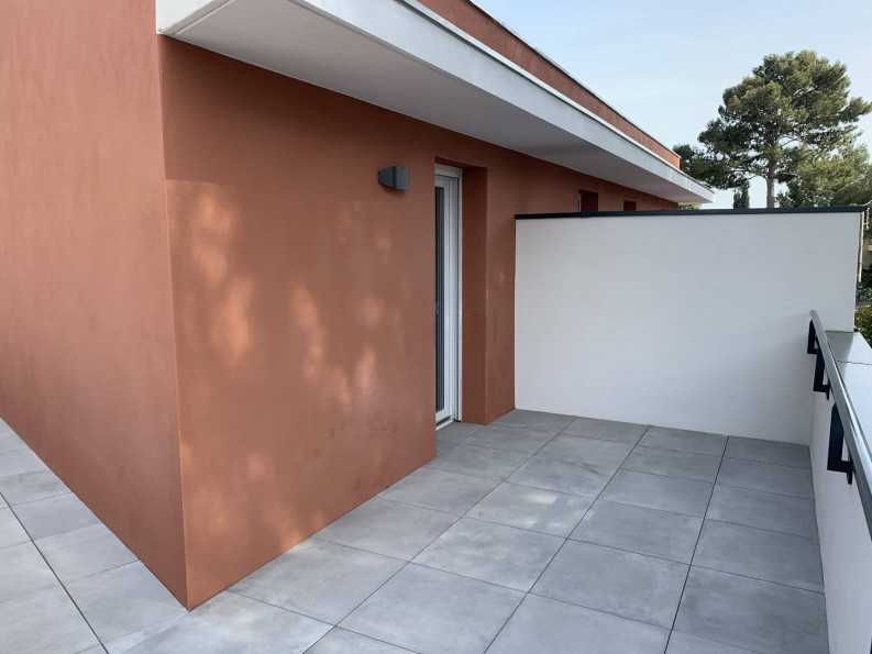 Appartement Rue Buffon à Montpellier