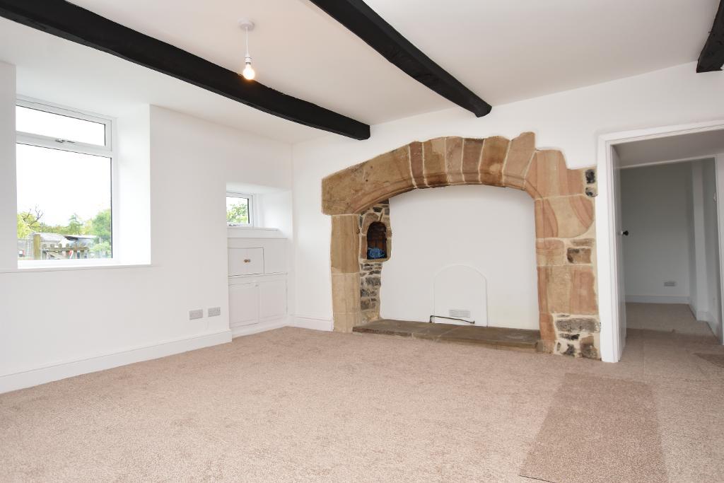 Flat Chatburn Avenue in Ribble Valley