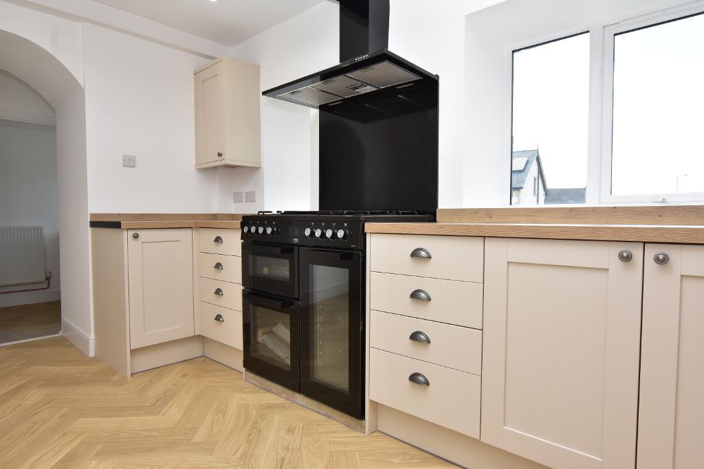 Flat Chatburn Avenue in Ribble Valley