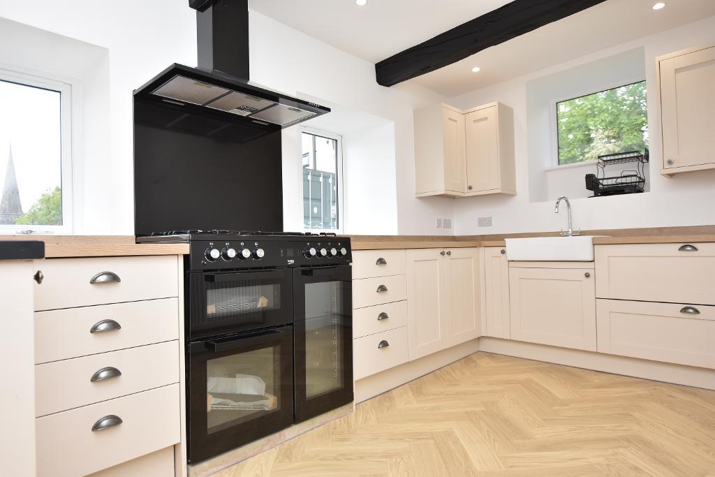 Flat Chatburn Avenue in Ribble Valley