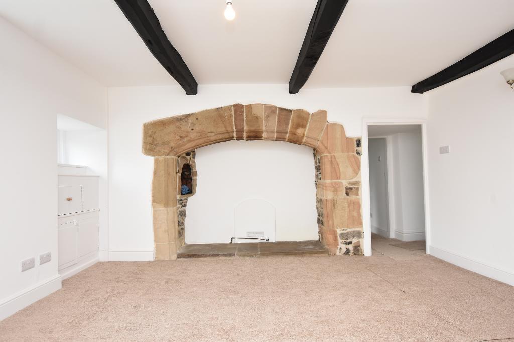 Flat Chatburn Avenue in Ribble Valley