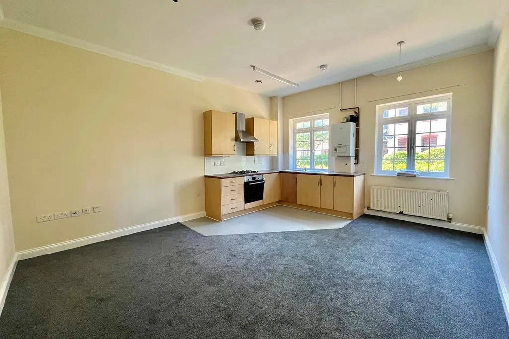 Flat Maida Vale in Milton Keynes