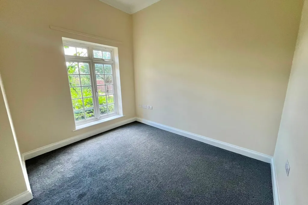 Flat Maida Vale in Milton Keynes