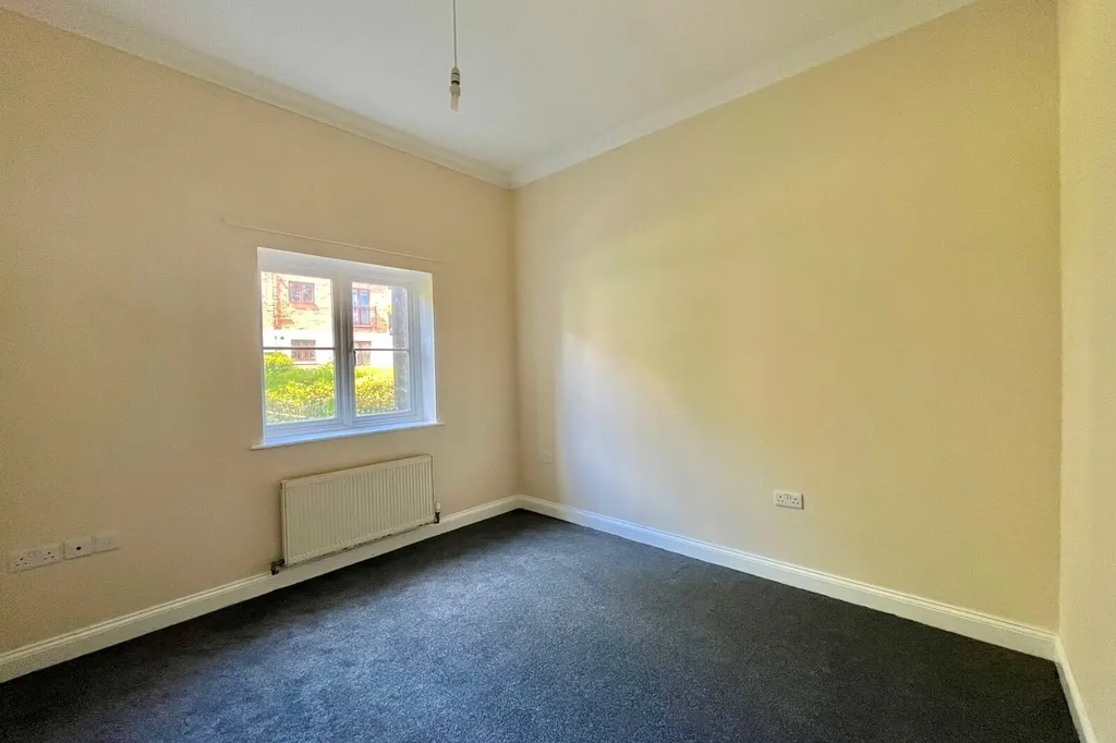 Flat Maida Vale in Milton Keynes