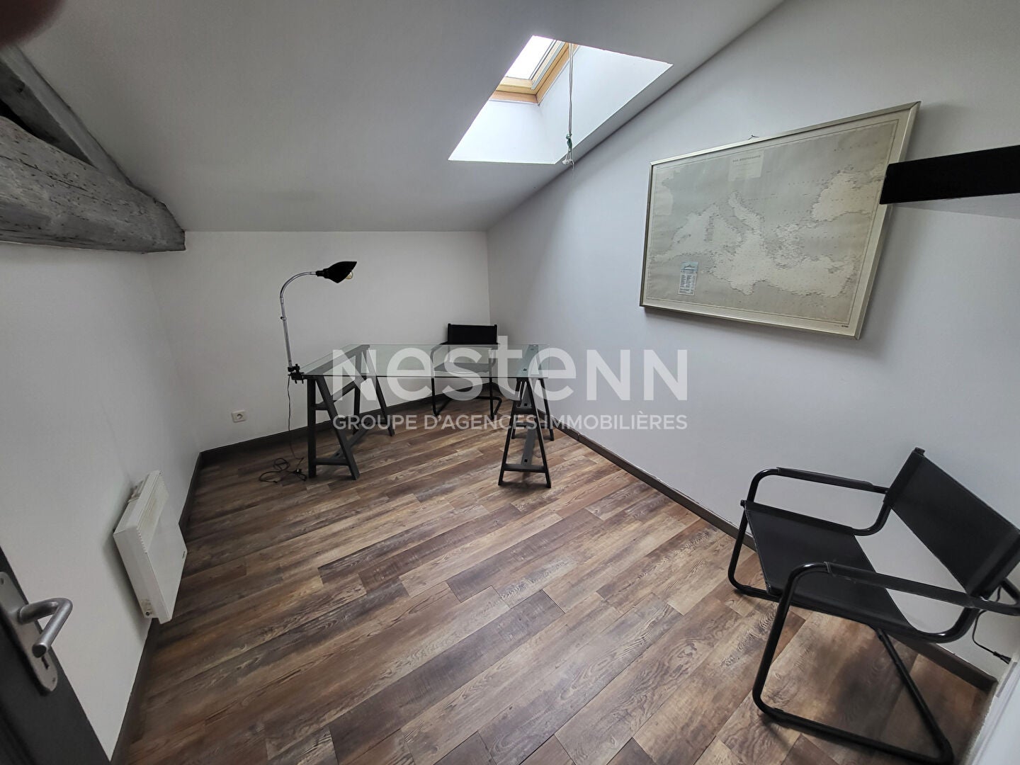 Appartement Rue Georges Clemenceau à Luçon