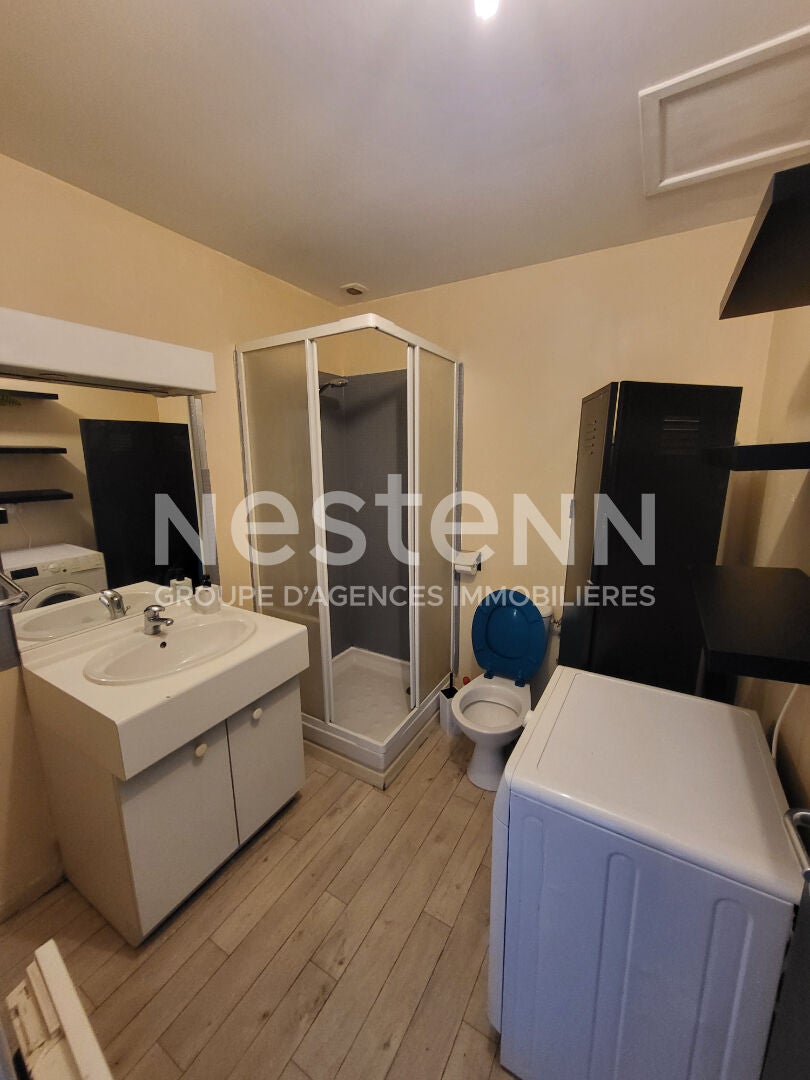 Appartement Rue Georges Clemenceau à Luçon