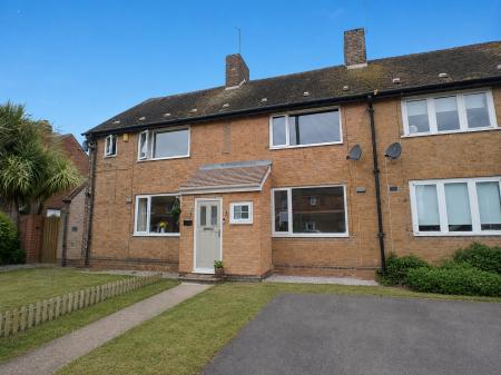 House Trenchard Close in Rushcliffe