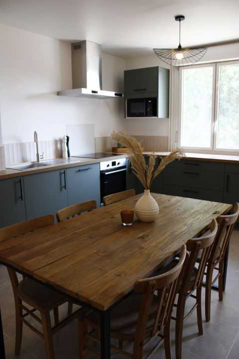 Appartement N 157 à Noyal-sur-Vilaine