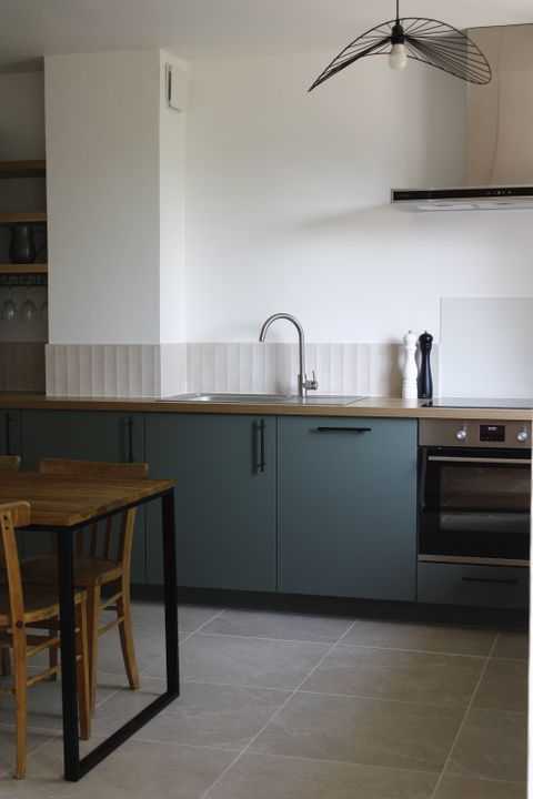 Appartement N 157 à Noyal-sur-Vilaine