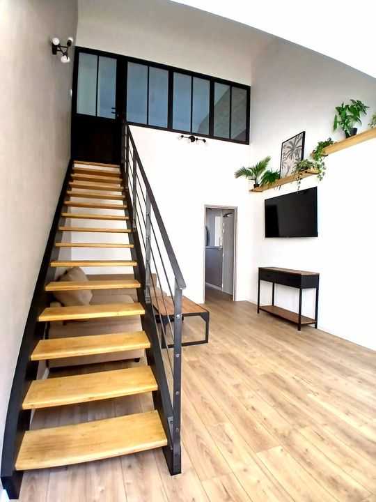 Appartement N 157 à Noyal-sur-Vilaine