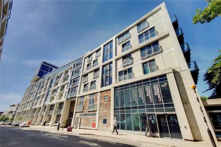 Flat Winchester Road in Greater London