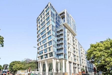 Flat Winchester Road in Greater London