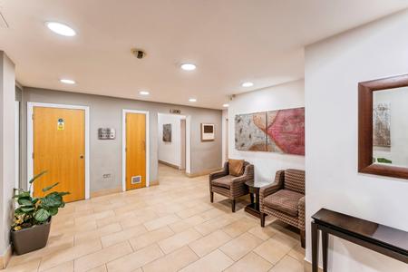 Flat Winchester Road in Greater London